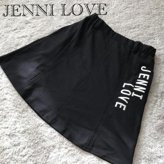 ジェニィ(JENNI)のJENNI LOVE 160センチ　スカート(スカート)