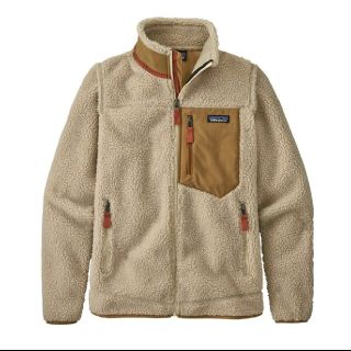 パタゴニア(patagonia)のpatagonia　レトロX(ブルゾン)