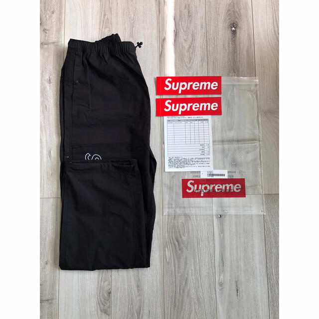 Supreme 2-tone Cinch Pant [Sサイズ]