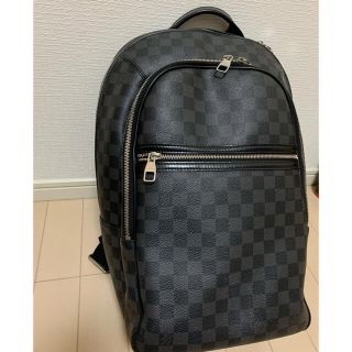 ルイヴィトン(LOUIS VUITTON)の【専用】 vuitton  バックパック　リュック(バッグパック/リュック)