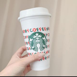 スターバックスコーヒー(Starbucks Coffee)のStarbucks ハワイ限定 リューザブルカップ(タンブラー)