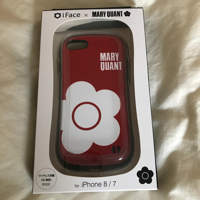 正規販売店 Mary Quant マリークワント アイフェイス Iphoneケース Www Suzusan Com