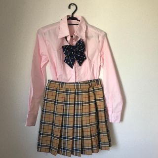 さらに！値下げしました！制服 コスチューム(衣装一式)