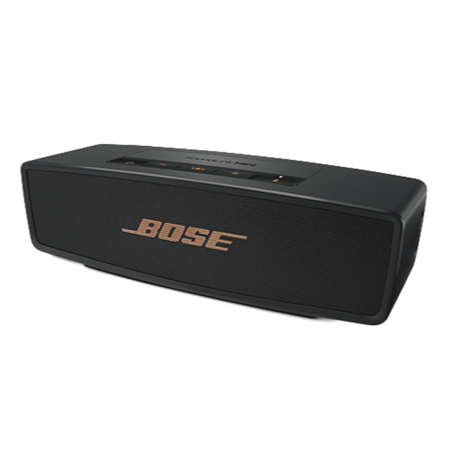 BOSE スピーカー  Sound Link Mini Ⅱ 限定カラー対応ありがとうございます