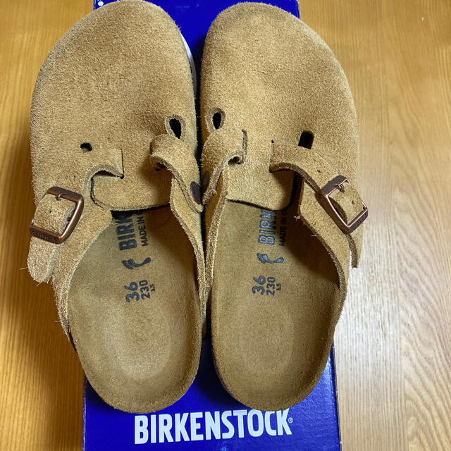BIRKENSTOCK(ビルケンシュトック)のサンダル　36 レディースの靴/シューズ(サンダル)の商品写真
