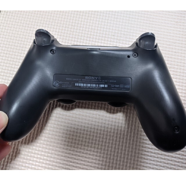 【美品】PS4 CUH-2000A 500GB 送料無料