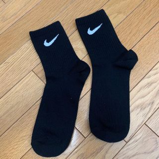 ナイキ(NIKE)の【新品未使用】レディース   ナイキ NIKE 靴下(ソックス)