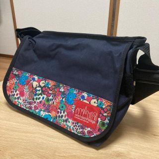 マンハッタンポーテージ(Manhattan Portage)のマンハッタン　ポーテージ　ショルダーバッグ(ショルダーバッグ)