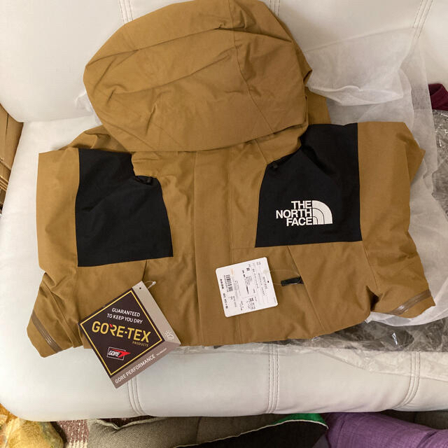 the north face  マウンテンジャケット  np61800