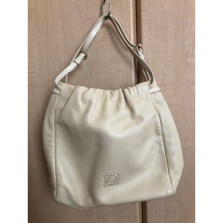 ロエベ(LOEWE)のLOEWE  ミニバッグ(ハンドバッグ)