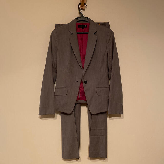 ATSURO TAYAMA(アツロウタヤマ)のリミテッドエディション　ATSURO TAYAMA スーツ　パンツ レディースのフォーマル/ドレス(スーツ)の商品写真