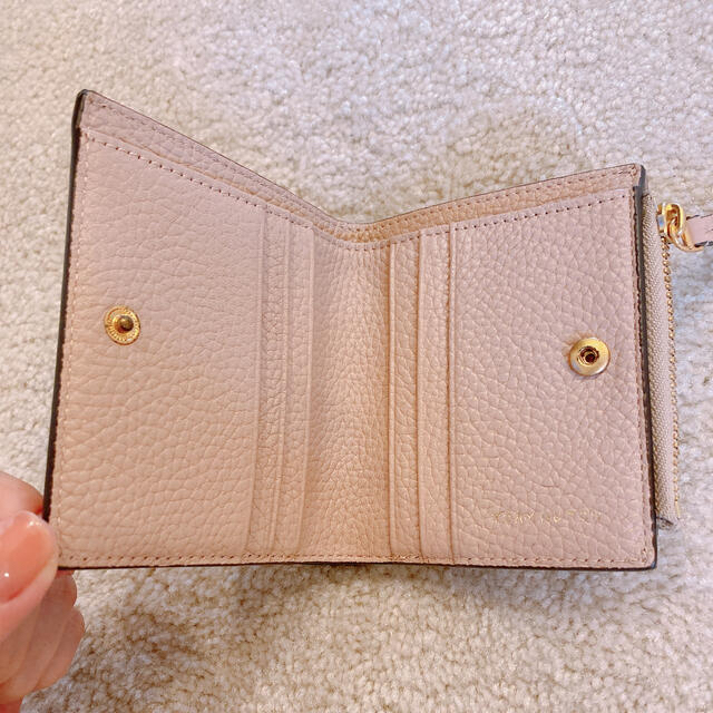 Tory Burch(トリーバーチ)のTORY BURCH 財布 美品 レディースのファッション小物(財布)の商品写真