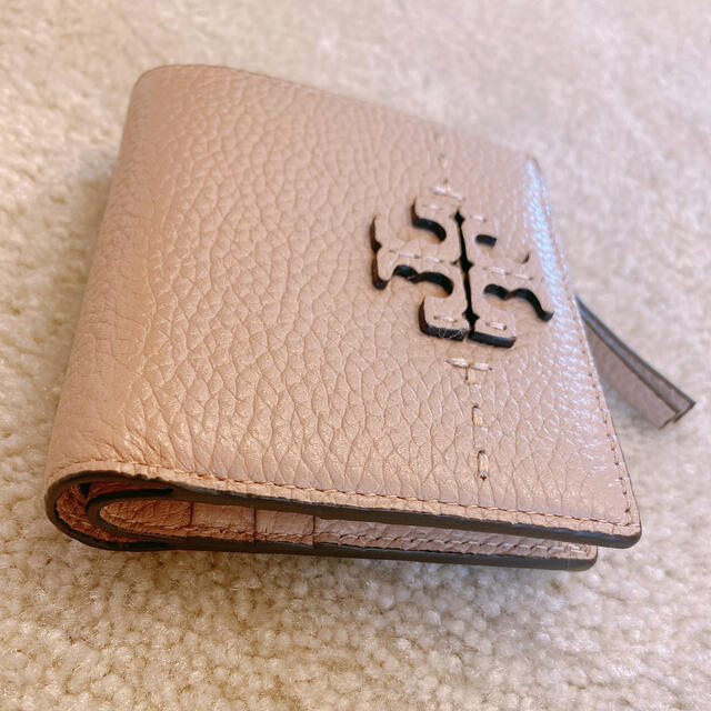 TORY BURCH 財布 美品 2