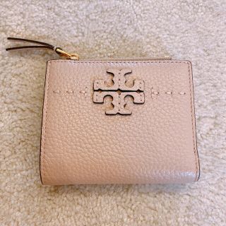 トリーバーチ(Tory Burch)のTORY BURCH 財布 美品(財布)