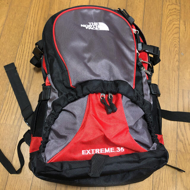 THE NORTH FACE リュックサック