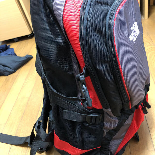 THE NORTH FACE(ザノースフェイス)のTHE NORTH FACE リュックサック スポーツ/アウトドアのアウトドア(登山用品)の商品写真