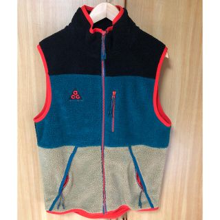 ナイキ(NIKE)のNIKE NSW ACG VEST  M(ベスト)