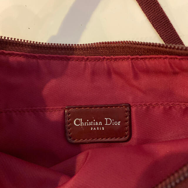 Dior(ディオール)のディオール Dior ミニバッグ レディースのバッグ(ハンドバッグ)の商品写真