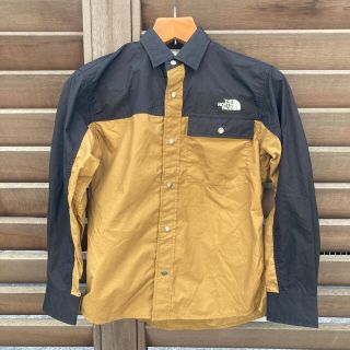 ザノースフェイス(THE NORTH FACE)のJJJ様　専用　　ノースフェイス(シャツ/ブラウス(長袖/七分))