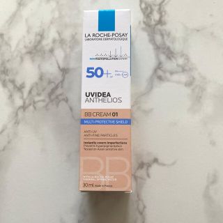 ラロッシュポゼ(LA ROCHE-POSAY)の【週末限定値下げ】ラロッシュポゼ UVイデア XL プロテクションBB(BBクリーム)