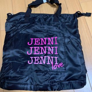 ジェニィ(JENNI)のJENNI ジェニー　バック(トートバッグ)