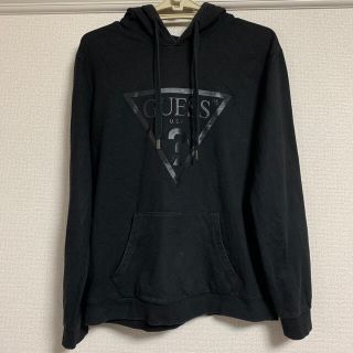 ゲス(GUESS)のゲス　GUESS  パーカー(パーカー)