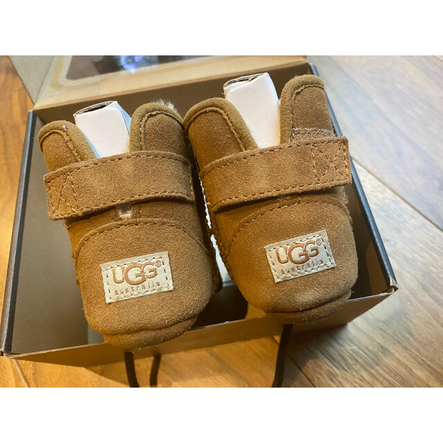 UGG ベビーブーツ