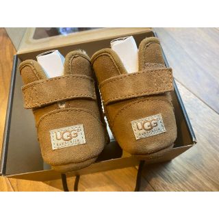 アグ(UGG)のUGG ベビーブーツ(ブーツ)