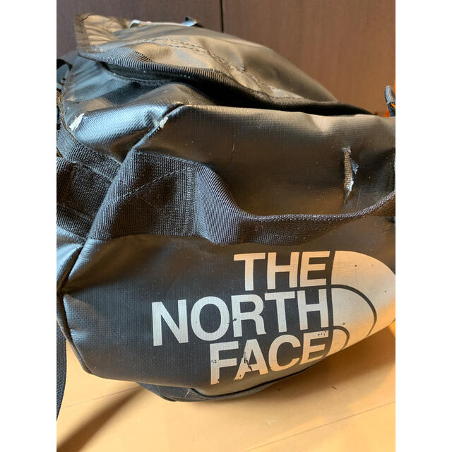 THE NORTH FACE(ザノースフェイス)のTHE NORTH FACE ボストンバッグ　 メンズのバッグ(ボストンバッグ)の商品写真