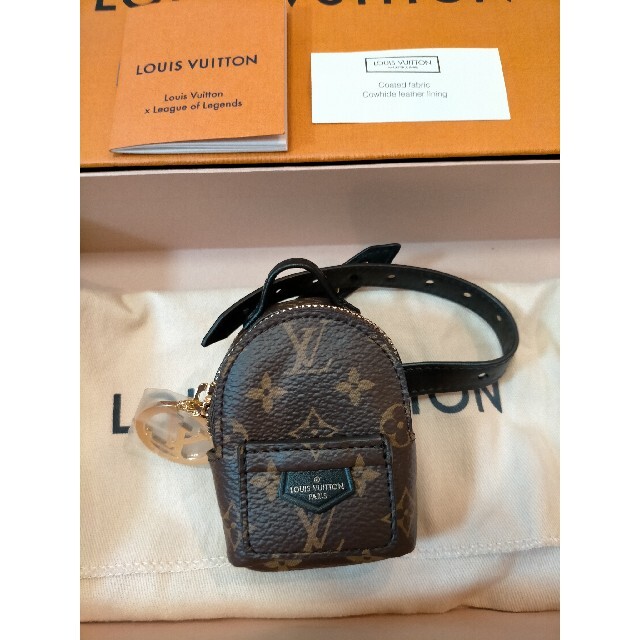 LOUIS VUITTON - ルイヴィトン ブラスレ・パーティ パームスプリングス M6579Aの通販 by みーちゃんショップ｜ルイ