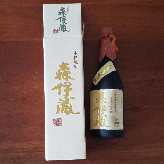 森伊蔵　720ml