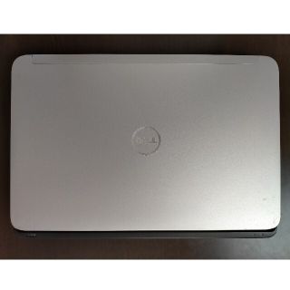 デル(DELL)のジャンク★DELL 高性能ゲーミングノートパソコン XPS L702X 17.3(ノートPC)