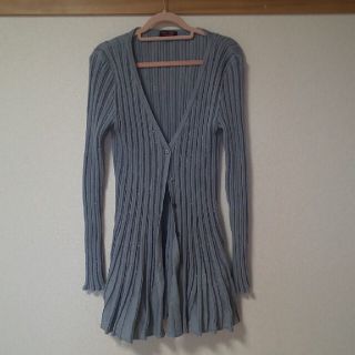 ユキトリイインターナショナル ニットカーディガンの通販 6点 | YUKI