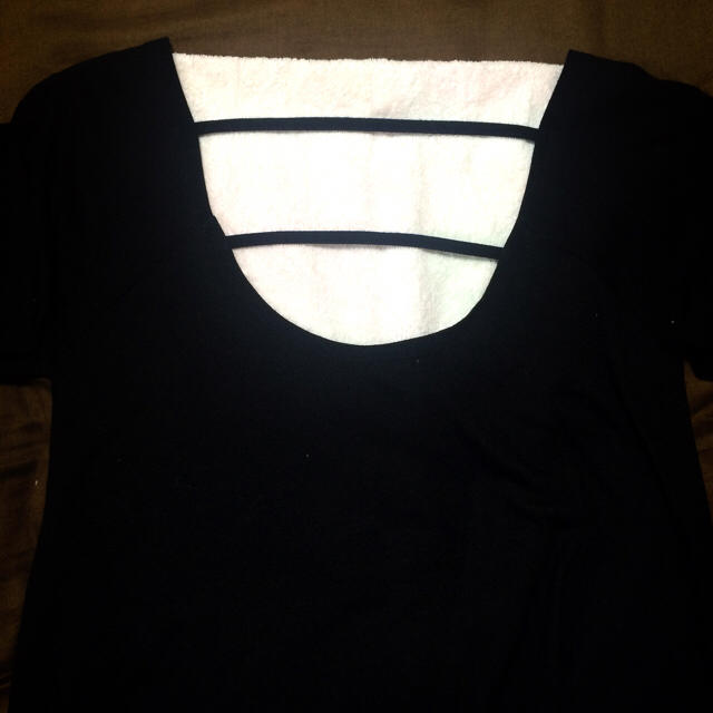 PLAYBOY(プレイボーイ)のplayboy Tシャツ レディースのトップス(Tシャツ(半袖/袖なし))の商品写真