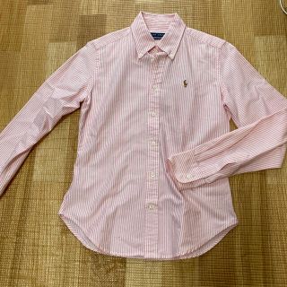 ラルフローレン(Ralph Lauren)のラルフローレン シャツ (シャツ/ブラウス(長袖/七分))