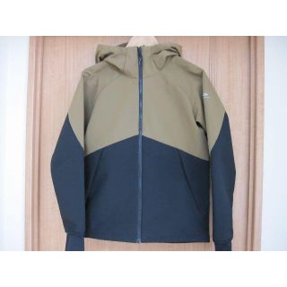 ティゴラ マウンテンパーカー ジャンパー メンズ 冬 XO