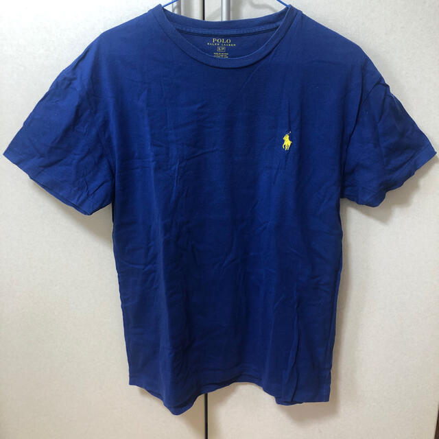 POLO RALPH LAUREN(ポロラルフローレン)のポロラルフローレン　Tシャツ メンズのトップス(Tシャツ/カットソー(半袖/袖なし))の商品写真