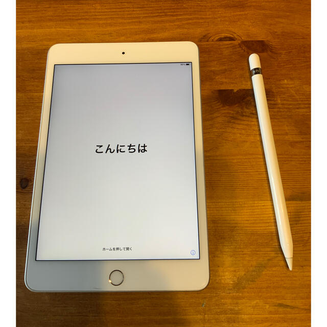Ipad Mini5 Wifi 256GbとApple Pencil 【おまけ付】 26950円引き www ...