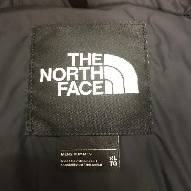 The North Face / 1996 Retro Nuptse Down 3