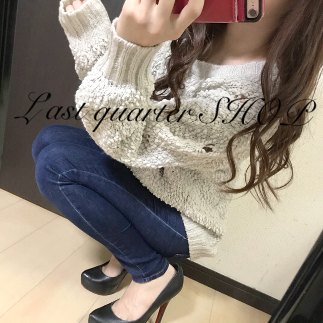 mysty woman(ミスティウーマン)のさきちゃす様専用❥ レディースのトップス(カットソー(長袖/七分))の商品写真