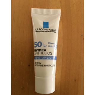 ラロッシュポゼ(LA ROCHE-POSAY)のラロッシュポゼ  UV イデアXLプロテクショントーンアップ サンプル(化粧下地)