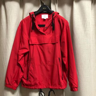 フォーエバートゥエンティーワン(FOREVER 21)の苺姫2222様専用　forever21 ウィンドブレーカー(その他)