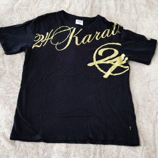 トゥエンティーフォーカラッツ(24karats)の24karats Tシャツ(Tシャツ/カットソー(半袖/袖なし))