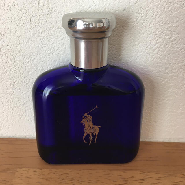 POLO RALPH LAUREN(ポロラルフローレン)の【香水】POLO RALPH LAUREN/BLUE/75ml コスメ/美容の香水(香水(男性用))の商品写真