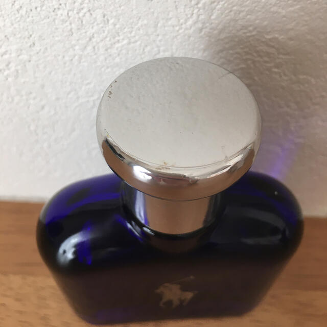 POLO RALPH LAUREN(ポロラルフローレン)の【香水】POLO RALPH LAUREN/BLUE/75ml コスメ/美容の香水(香水(男性用))の商品写真