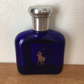 ポロラルフローレン(POLO RALPH LAUREN)の【香水】POLO RALPH LAUREN/BLUE/75ml(香水(男性用))