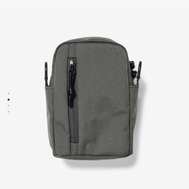 W)taps(ダブルタップス)のWTAPS 20AW RECONNAISSANCE / POUCH メンズのバッグ(ショルダーバッグ)の商品写真