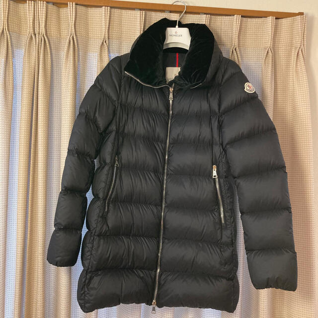 格安販売中 MONCLER ダウン ゆんぴ3892 モンクレール MONCLER - ダウンコート 格安販売中 MONCLER ダウン ゆんぴ3892 モンクレール MONCLER - ダウンコート