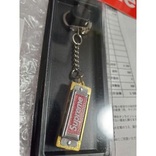 シュプリーム(Supreme)のSupreme Hohner Keychain キーチェーン(キーホルダー)