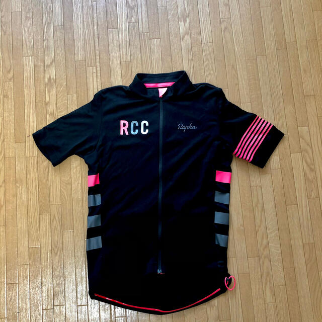 rapha ラファ 半袖ジャージ rapha ラファ 半袖ジャージ